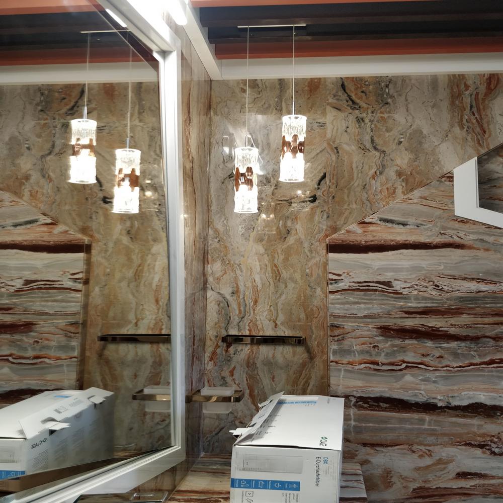INTERIOR DESIGINING