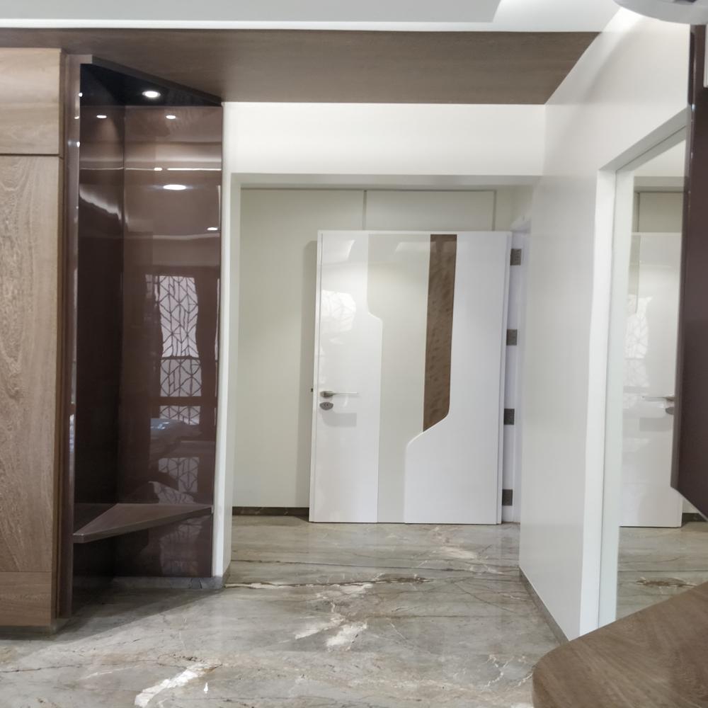 INTERIOR DESIGINING