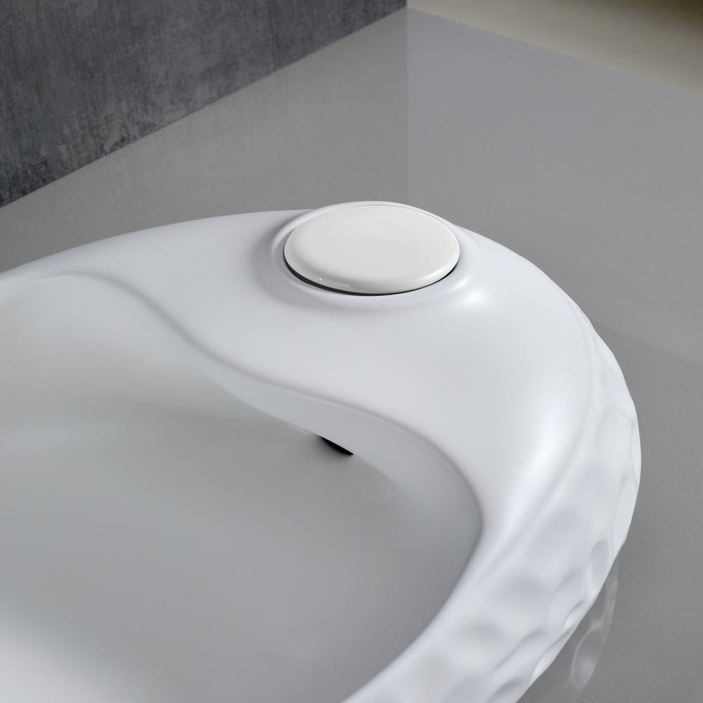 DESIGNER WASH BASIN