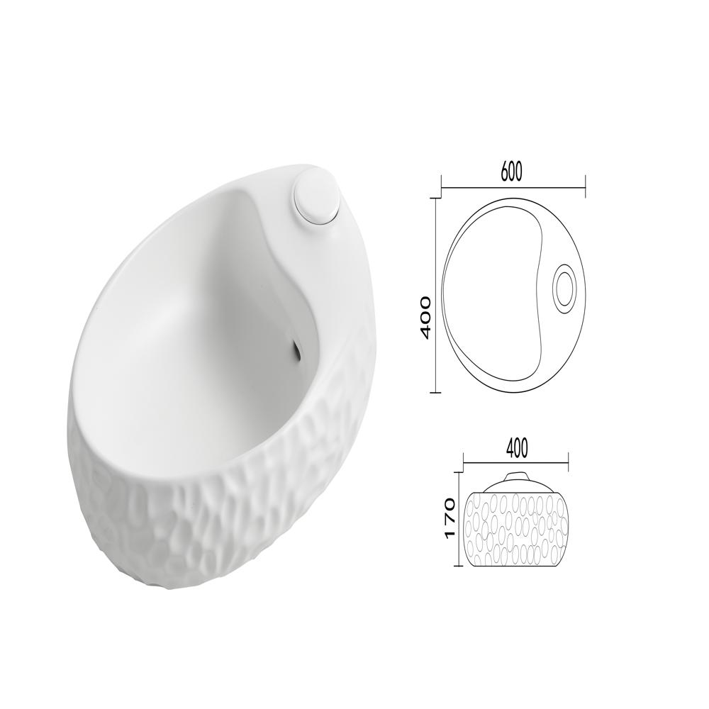 DESIGNER WASH BASIN