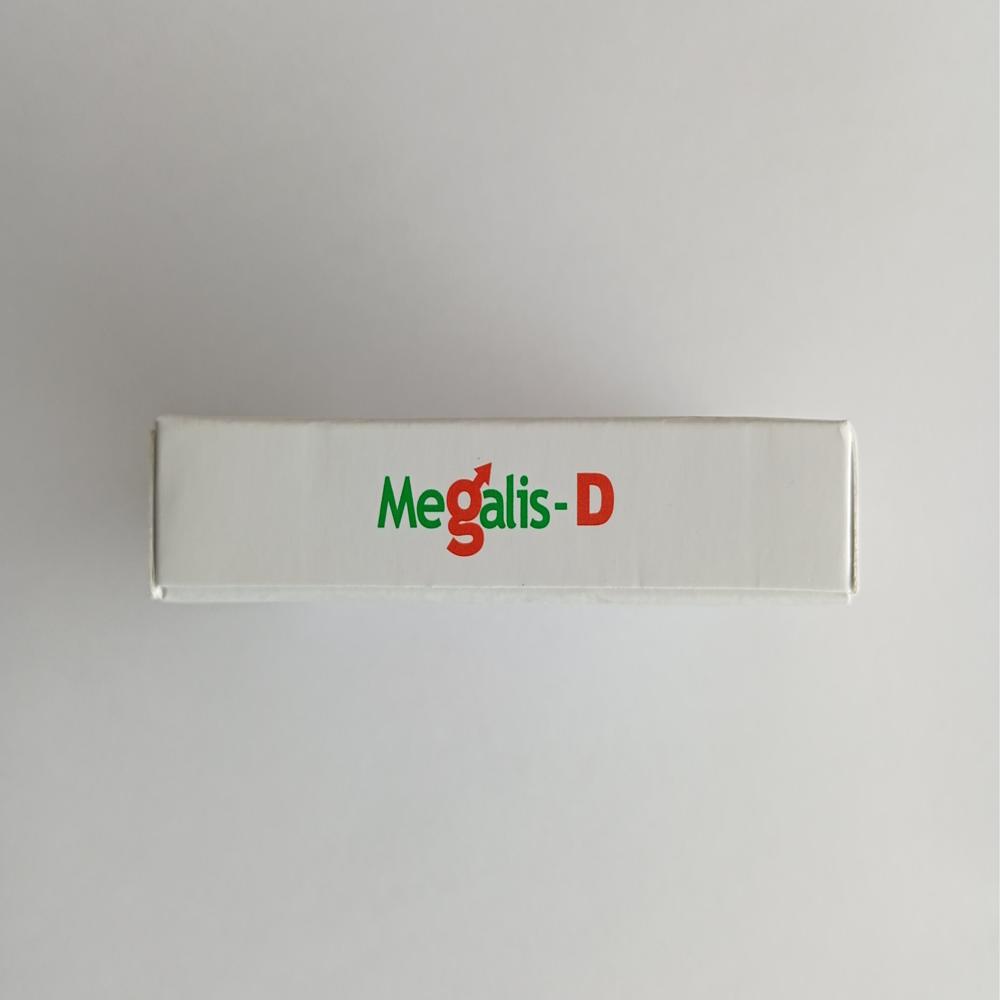 MEGALIS D