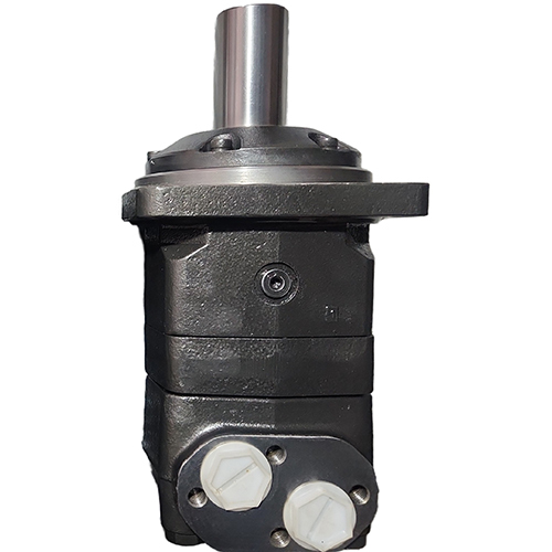 Danfoss ओर्बिटल मोटर