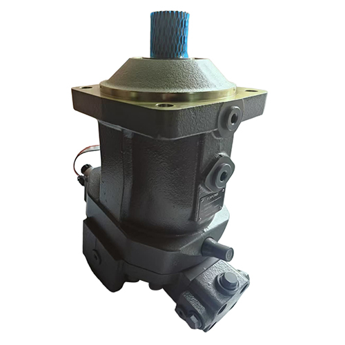 A36Vm Hydraulic Motor - Efficacy: 95%