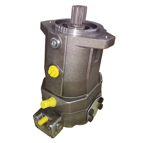 717 Rexroth परिवर्तनीय मोटर