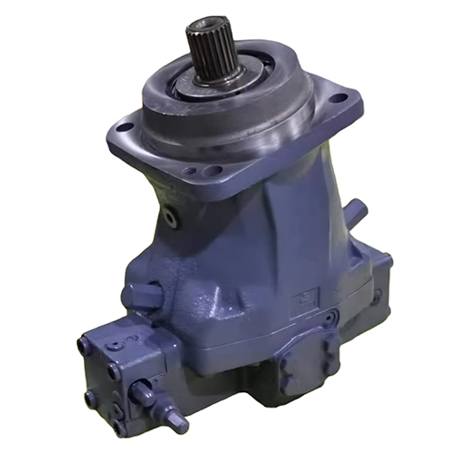Rexroth Variable Motor