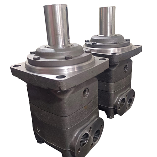 Danfoss Orbital Motor - Efficacy: 95%