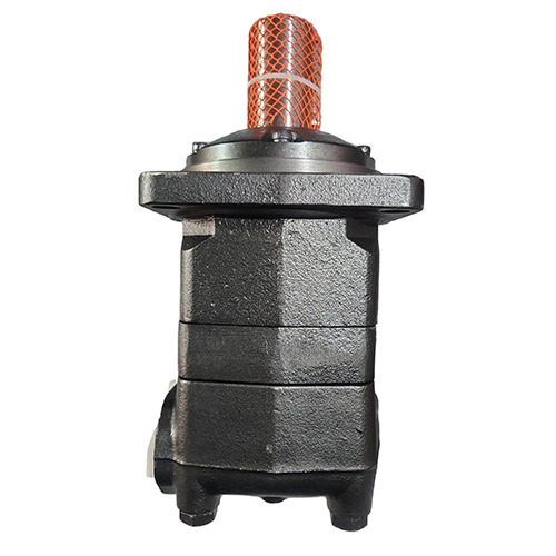 414 Danfoss OMV Hydraulic Motor