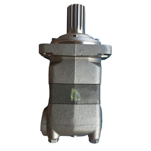 313 Danfoss Omv Hydraulic Motor - Efficacy: 95%