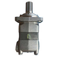 313 Danfoss Omv Hydraulic Motor - Efficacy: 95%