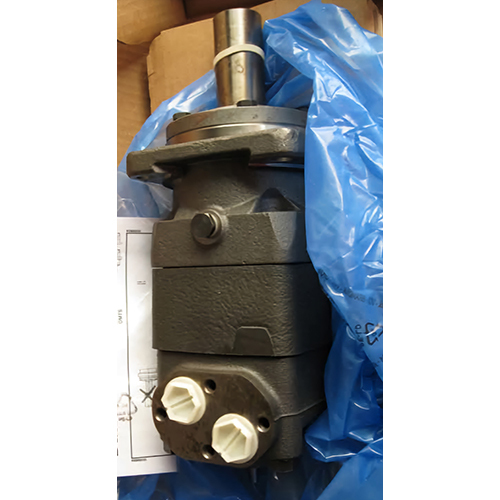 Danfoss Omt Hydraulic Motor - Efficacy: 95%