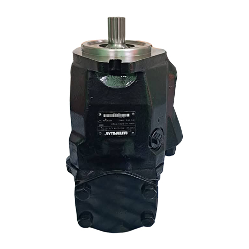 कैटरपिलर हाइड्रोलिक पंप