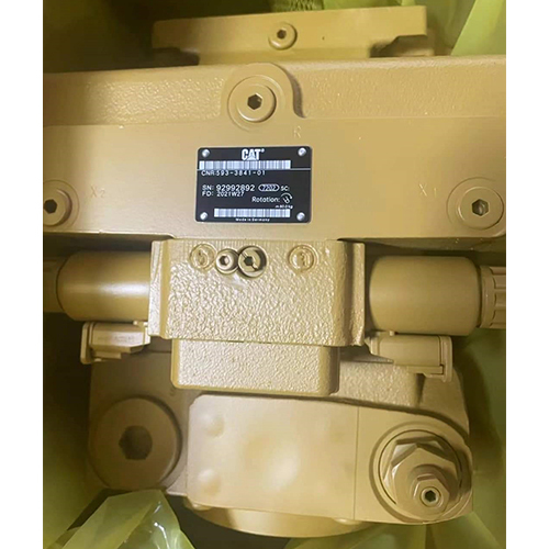 Caterpillar Hydraulic Pump