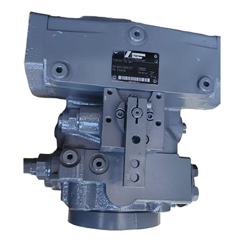 Concrete Mixer Hydraulic Pump
