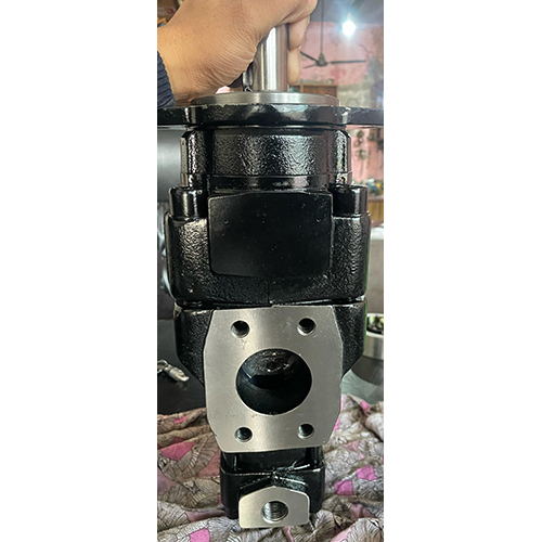Bucher Gear Pump