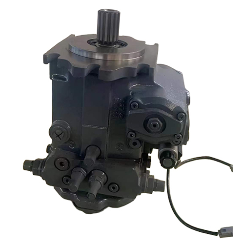 A4VG series Hydraulic Pump
