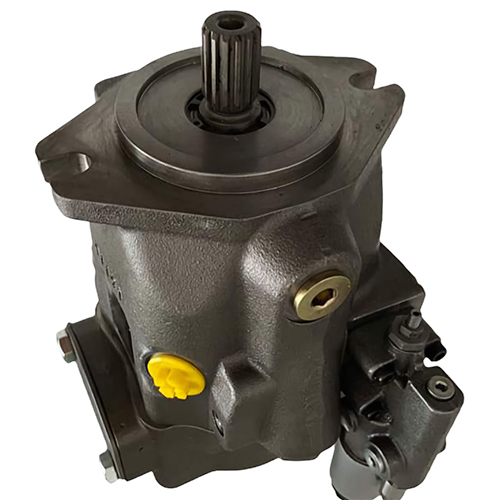 Rexroth Piston Pump