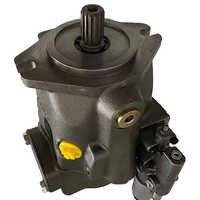 626 Rexroth Piston Pump - Features: Premium Quality