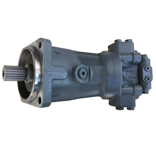 Rexroth Bent Axis Pump