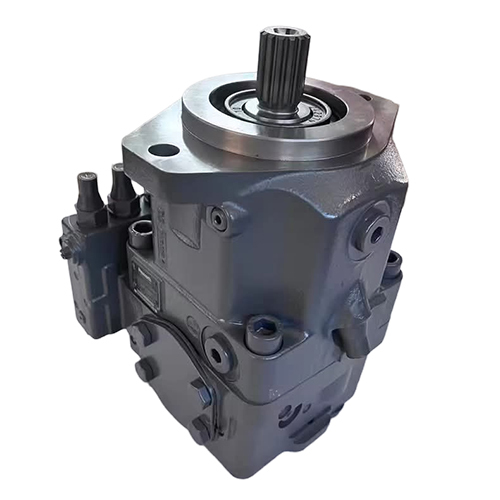 Rexroth A11VO Piston Pump
