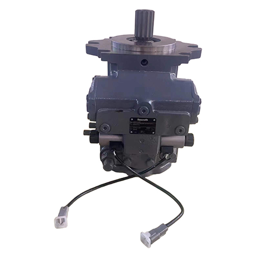Rexroth A4vg सीरीज हाइड्रोलिक पंप