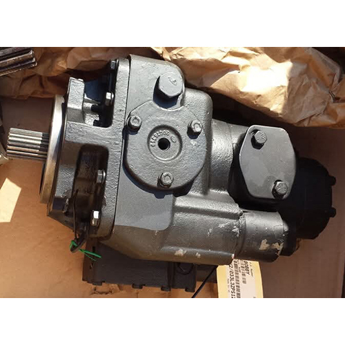 Eaton Vicker Hydraulic Pump