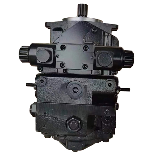 Danfoss पिस्टन पंप