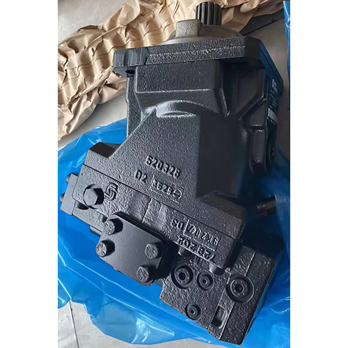 111 Danfoss Hydraulic Pump