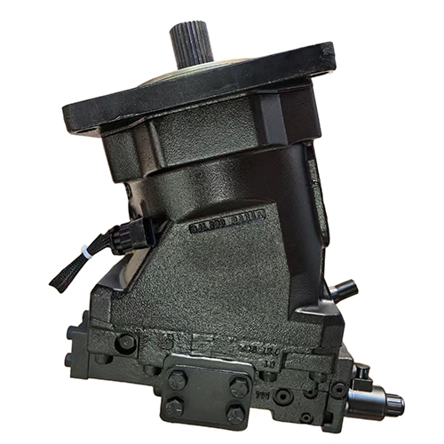 Danfoss Bent Axis Pump