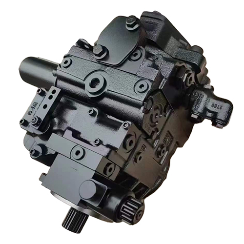 Danfoss 90R series Piston Pump