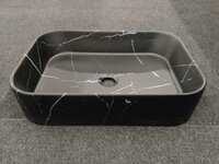 Wash Basin Table top (Black)