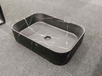 Wash Basin Table top (Black)