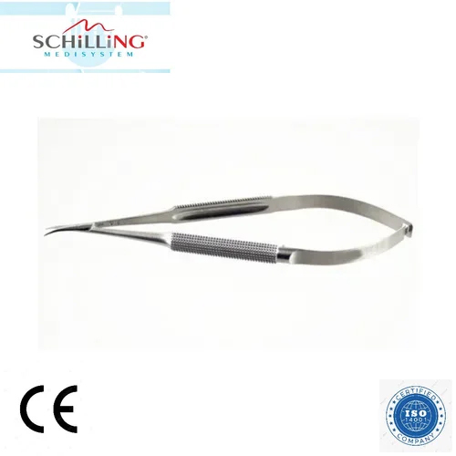 Micro Neurosurgery Scissors