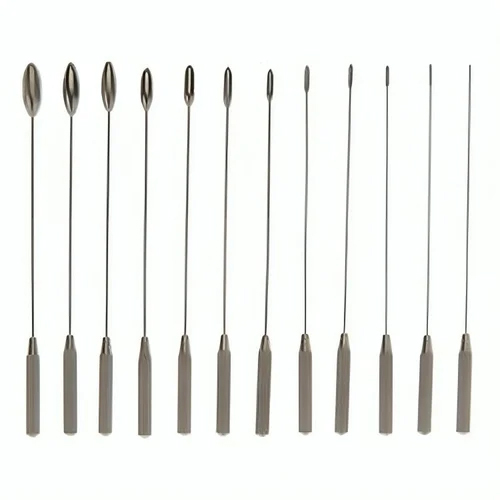 Vascular Dilator Steel