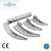 Laryngoscope Set