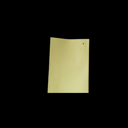 Record File -900 - Feature: Eco-friendly