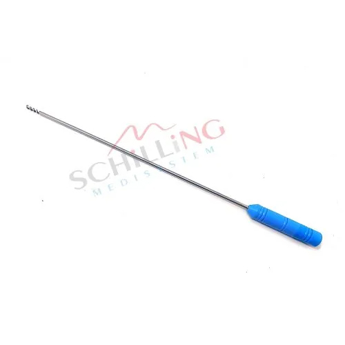 Laparoscopic Myoma Screw
