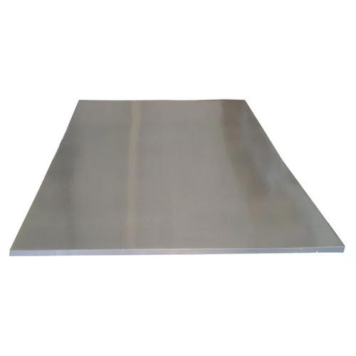 Plain Mild Steel Plate