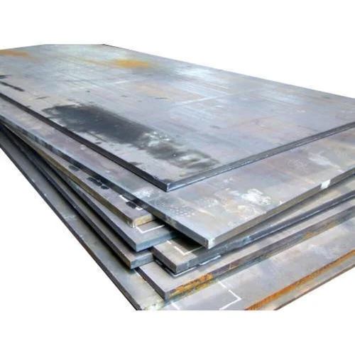 Sailma 350 Steel Plate