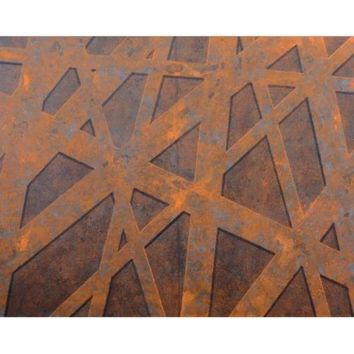 Corten Steel Plate