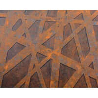 Corten Steel Plate - Grade: Various Grades Available