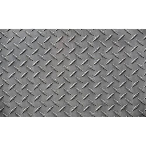 Chequered Plate