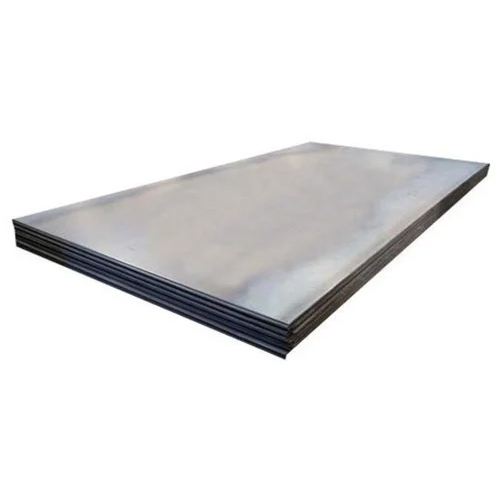 Steel Plate