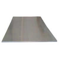 Boiler And Pressure Vessel Steel Plate - Grade: Various Grades Available