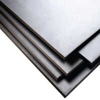 Structural Steel Plate - Grade: Various Grades Available