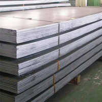 Pressure Vessel Steel Plate - Grade: Various Grades Available