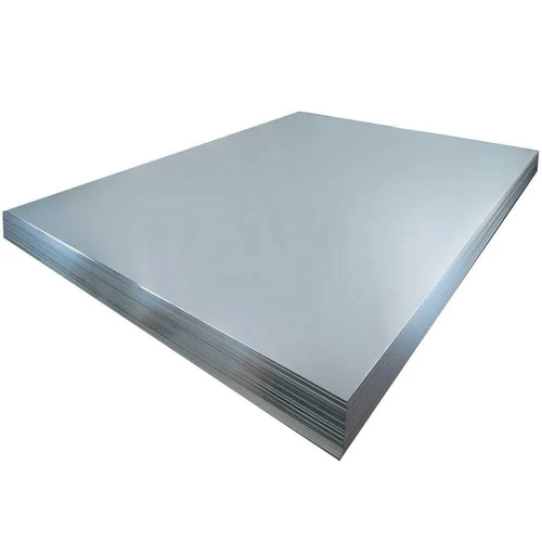 High Tensile Steel Plate