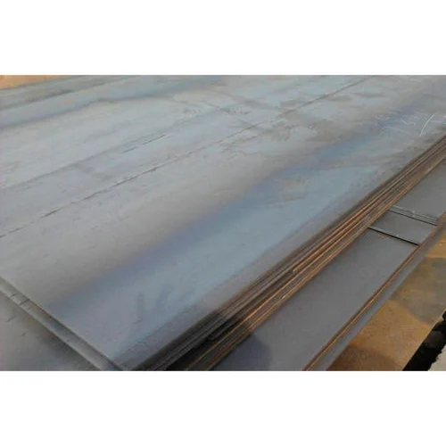 High Tensile Mild Steel Plate