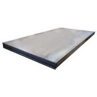 Mild Steel Sheet - Grade: Various Grades Available