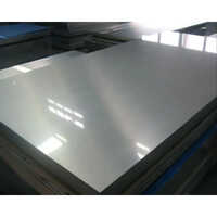Hot Rolled Steel Sheet