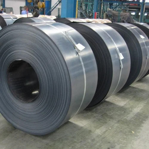 Mild Seteel Hot Rolled Plain Coil